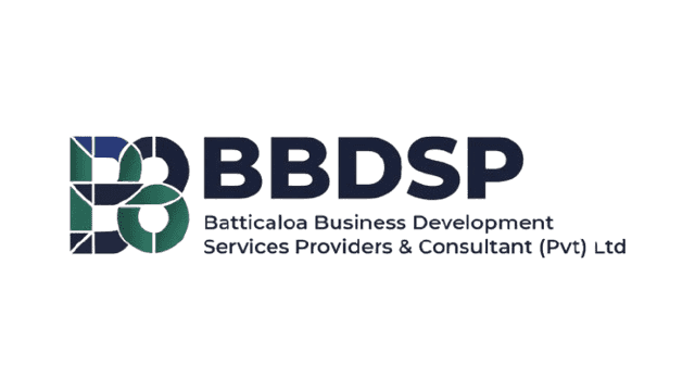 Logo BBDSP