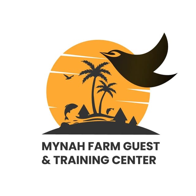 Mynah Farms Guest & Training Center