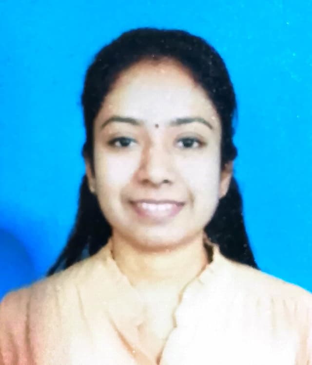 J. Niranjana