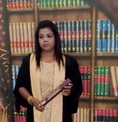 Navanitha Ragunathan